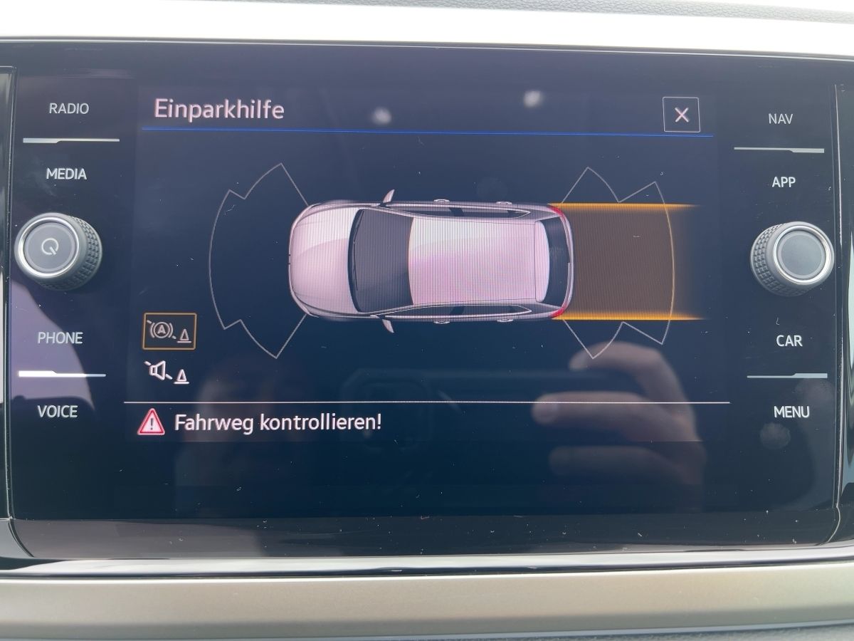 Volkswagen Polo - Bild 20