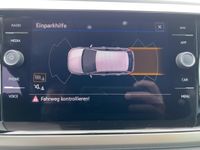 Volkswagen Polo - Vorschau Bild 20