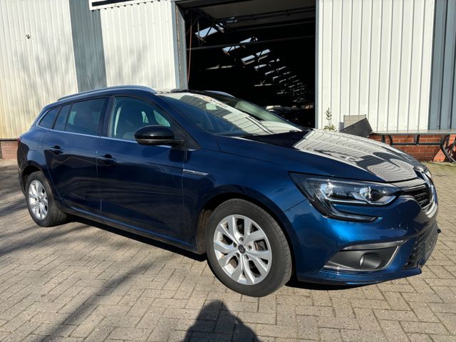 Renault Megane 1.5 dCi Grandtour Limited