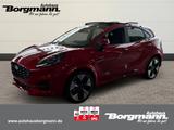 Ford Puma ST-Line AUTOMATIK Mild Hybrid EU6e Panorama - New cars: Auto Eu