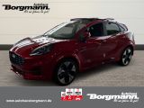 Ford Puma ST-Line AUTOMATIK Mild Hybrid EU6e Panorama - New cars: Eu Auto