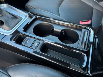 Kia XCeed 1.6T DCT7 Platinum Glasdach Navi