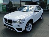BMW X4 xDrive 20 d Advantage - BMW X4 in Duisburg