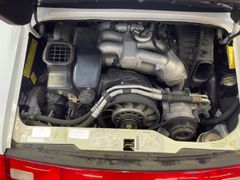 PORSCHE 993 Carrera, G50, Becker,Sportaga Edelstahl