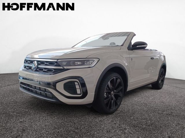 Volkswagen T-Roc Cabriolet 1.5 TSI DSG R-Line Edition Karma