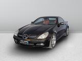 Mercedes-Benz SLK Roadster - R171 - SLK 200 k - Mercedes-Benz SLK r171