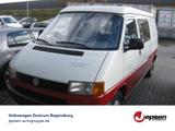 Volkswagen T4 Carthago Malibu 32.1 LR - VW T4 andere mit Schiebetür