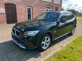 BMW X1 18 i sDrive*Bi-Xenon/Klimaautomatik/TÜV NEU* - gebrauchte BMW X1 aus dem Jahr 2010