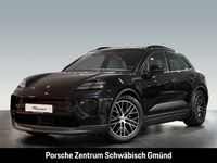 Porsche Macan - Vorschau Bild 1