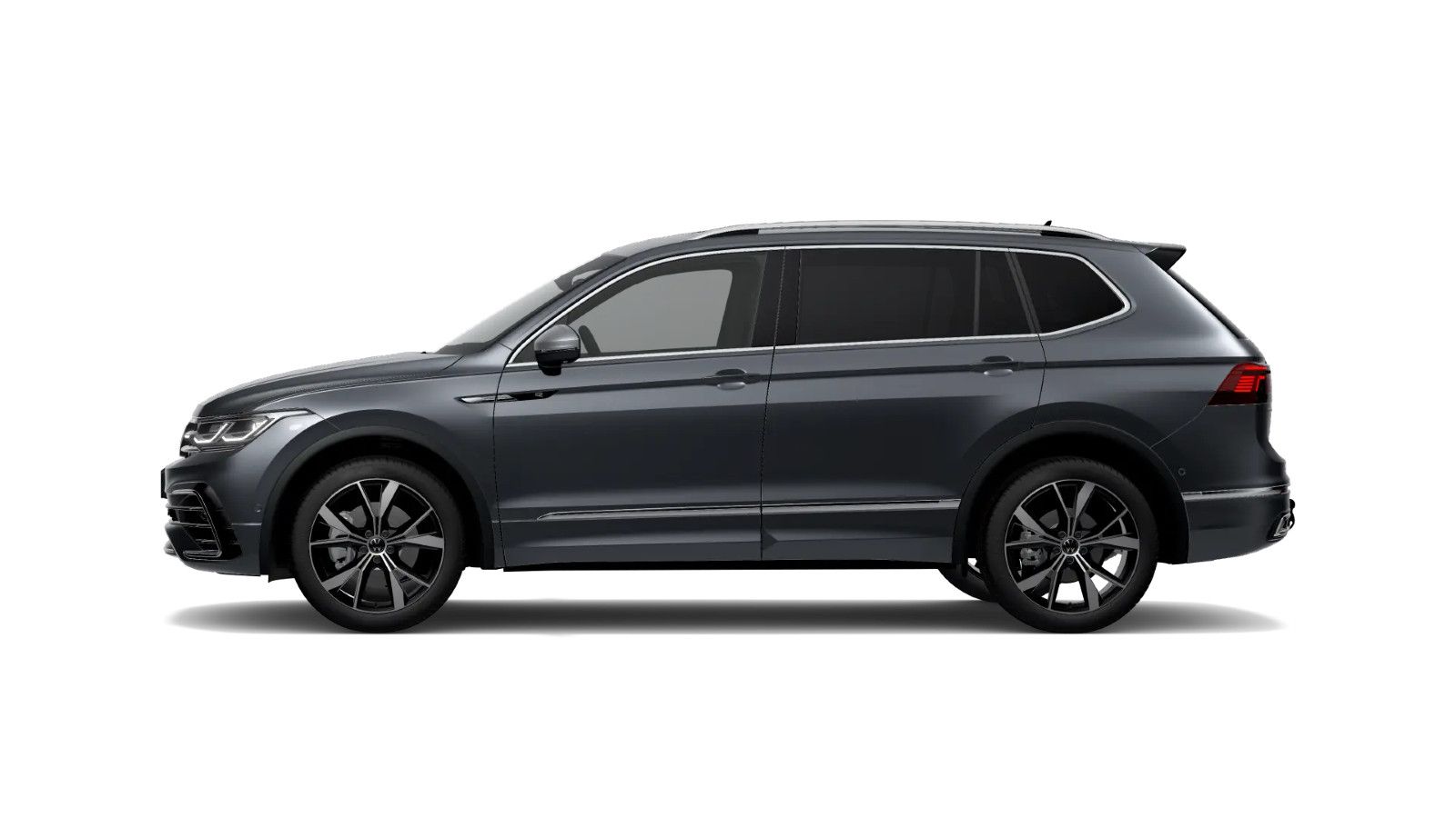 Volkswagen Tiguan Allspace - Bild 2