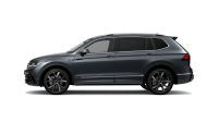 Volkswagen Tiguan Allspace - Vorschau Bild 2