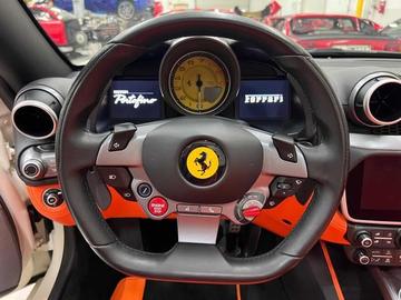 2018 Ferrari PORTOFINO — миниатюра 12
