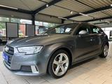Audi A3 Sportback 35 TFSI sport - Audi A3: Automatik