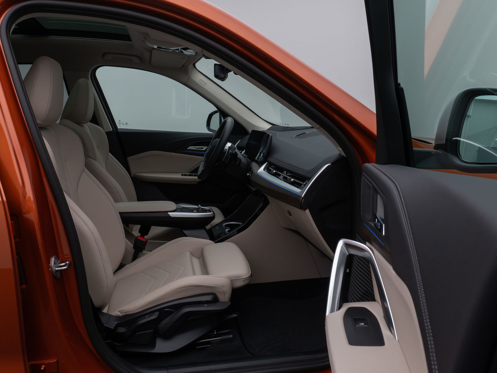 Fahrzeugabbildung BMW X1 xD25e xLine Panorama 360°HUD DAB ACC Sport