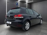 Volkswagen Golf VI TDI Highline DSG - Volkswagen Golf mit Diesel-Antrieb: Kleinwagen, Automatik