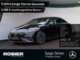 Mercedes-Benz EQS 580 4M AMG Sport Premium+ Hyperscreen Distr.
