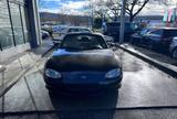 Mazda Mx 5 NB 1.8 Miracle 6 Gang Torsen TÜ... - Mazda MX-5: Miracle