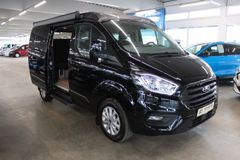 Fahrzeugabbildung Bürstner Ford COPA HOLIDAY KOMFORT STANDHEIZUNG MARKISE
