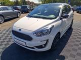Ford Ka KA+ Black / White - Ford Ka/Ka+ Black