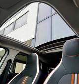 Renault Twingo GT Sport*AUTOMATIK*FALTDACH*NAVI*KAM*SHZ* - Renault Twingo in Ludwigshafen