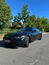 BMW 430i Coupé M-Sport/Gar.2028/Widescr./Cam/GlasD. - BMW 430 in Hamburg