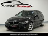 BMW 320 d TOURING/M-PAKET/PANO/BI-XEN/ALCANTARA/AHK/ - BMW 320: 320m