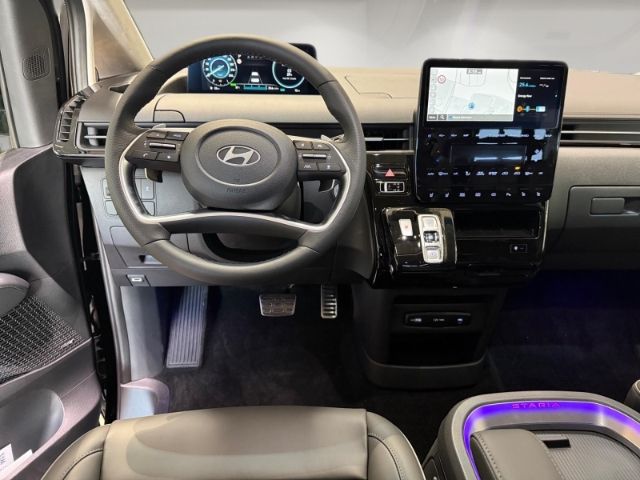Hyundai STARIA - Bild 10