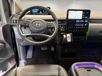 Hyundai STARIA - Vorschau Bild 10