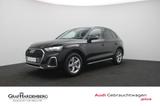 Audi Q5 40 TDI quattro S line virt.Cockpit LED Navi - Audi Q5 in Karlsruhe