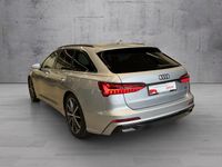 Audi A6 - Vorschau Bild 5