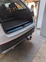 Mercedes-Benz GLC 300 4MATIC Autom. - - gebrauchte Mercedes-Benz GLC 300 aus dem Jahr 2021