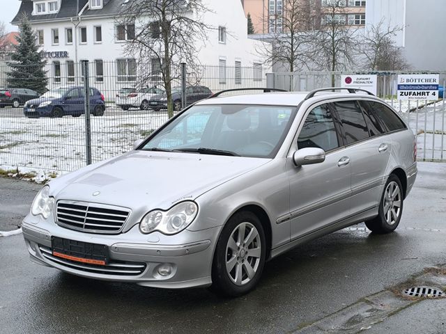 Mercedes-Benz C 220 T CDI