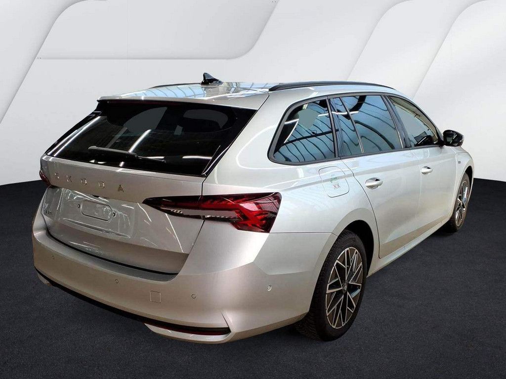 Skoda Octavia - Bild 2