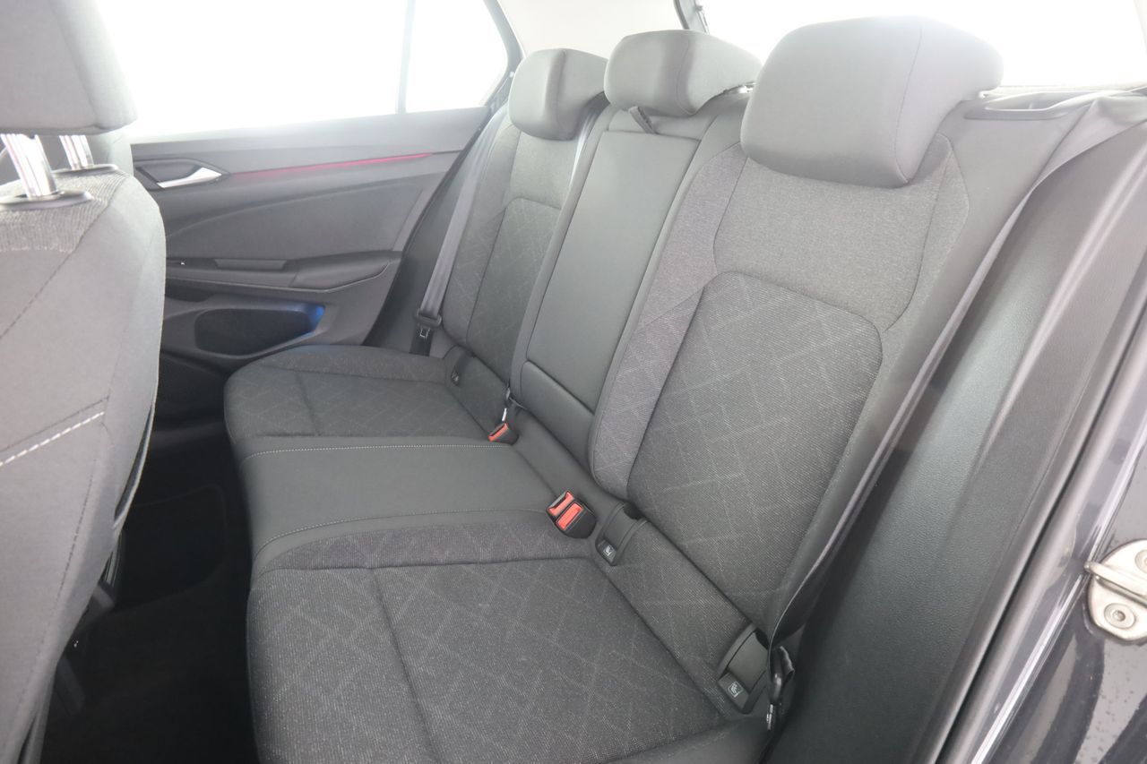Volkswagen VOLKSWAGEN Golf 8ª serie Golf 1.0 eTSI EVO DSG L imagem 3