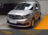 Mercedes-Benz Citan 112 EU6 rollstuhlgerecht - : Rollstuhlgerecht
