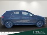 Skoda Fabia Tour DSG Fahrassistenz-Paket Infotainment- - Skoda Fabia: Limousine