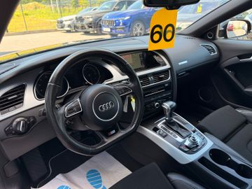 Audi A5 - 11