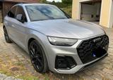 Audi SQ5 Sportback GarantieCarbonLuftAkustikB&O
