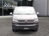 Volkswagen T6.1 Multivan Comfortline 4MOTION DSG Navi+AHK+L - Volkswagen T6 Multivan in Saarbrücken