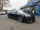 Audi S5 Sportback 3.0 TFSI quattro - Audi S5: Limousine