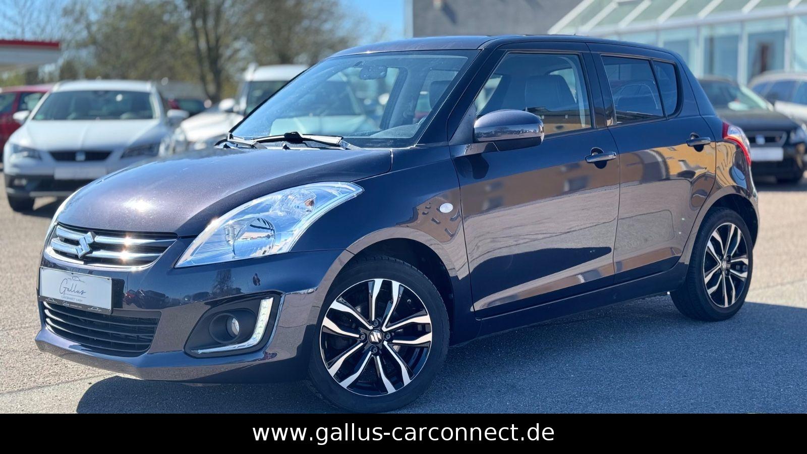 Suzuki Swift Comfort