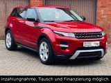 Land Rover Range Rover Evoque Dynamic,1hand,Sonndermodell - Land Rover aus 2015