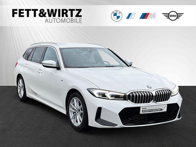 BMW 330i Touring M Sportpaket|Stop&Go|HiFi