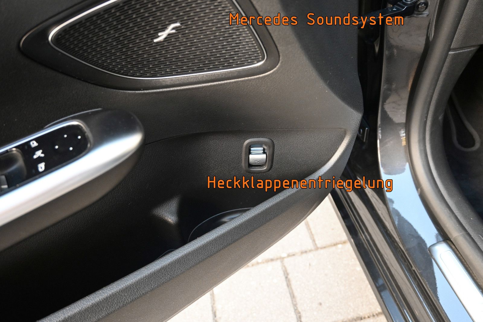 Fahrzeugabbildung Mercedes-Benz C 220 d Avantg. °ACC°NIGHT°PANO°STANDHEIZ°SOUND°