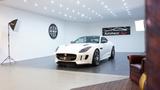 Jaguar F-Type 5.0 L V8 R Kompressor AWD Auto*Pano* - Jaguar F-Type mit Benzin-Antrieb: Allradantrieb