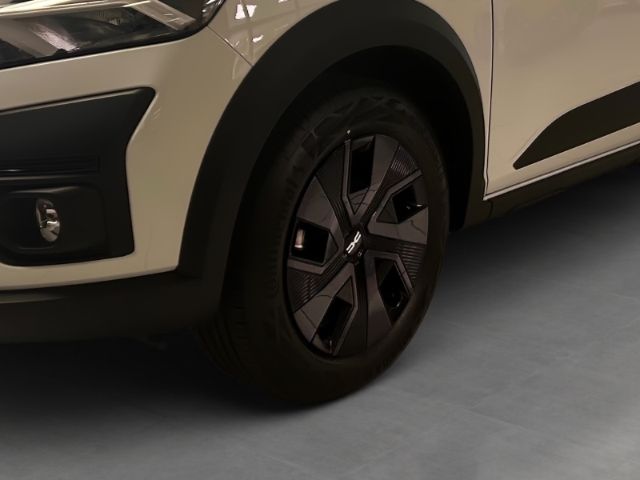 Fahrzeugabbildung Dacia Sandero Stepway Expression TCe 90HP CVT Apple Ca