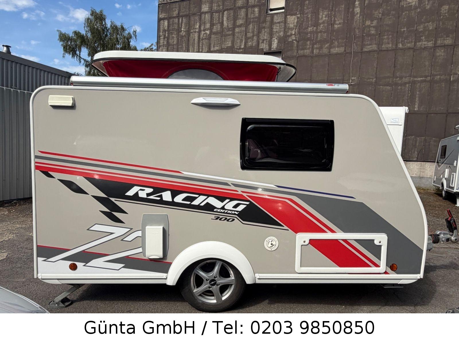 Trigano Mini Freestyle 300 Racing