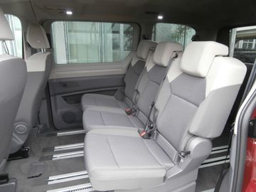 Volkswagen T7 Multivan - 10