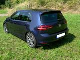 Volkswagen VW Golf VII 1.4 TSI DSG BMT LOUNGE 150PS 1.Hd. - Volkswagen Golf: Ps 150