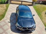 BMW X2 sDrive20i Advantage Sportfahrwerk 20" Felgen - : Felge